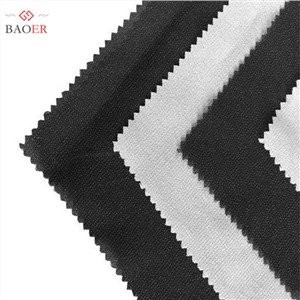 Interlining Comhleáite poileistir Uigí